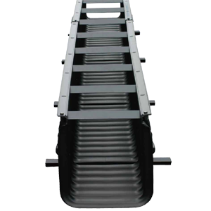 クリモト角型フリューム