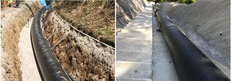 クリモトポリフュージョン管