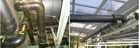 クリモトポリフュージョン管