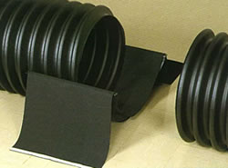 ボルト締め式継手