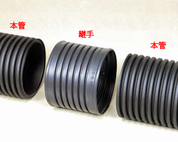 ネジ込み式継手